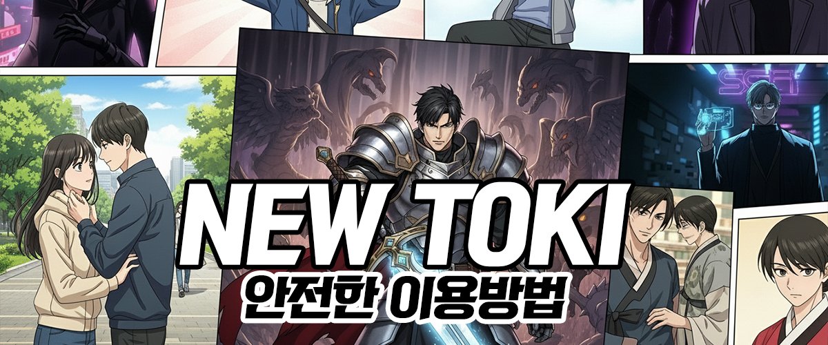 뉴토끼-안전한-이용방법